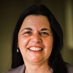 Meet your Posher, Margie